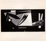 Soldati, Atanasio , Composizione astratta