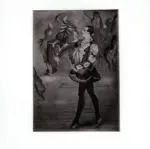 Solin, Ivo , Ballerino -