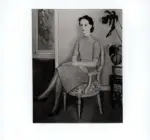 Solin, Ivo , Ritratto