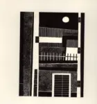 Spacal, Luigi , La luna sul Carso