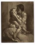 Spadini, Armando , Madres figlio