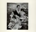 Spadini, Armando , Sul prato