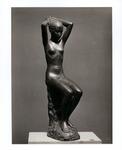 Spallarossa, Adriana , Giovane -