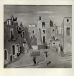 Speranza, Francesco , Paesaggio