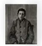 Springolo, Nino , Ragazzo -