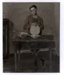 Springolo, Nino , Il piccolo Luciano