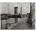 Springolo, Nino , Un canal