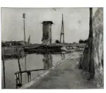 Springolo, Nino , Un canal