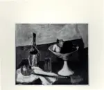 Springolo, Nino , Natura morta