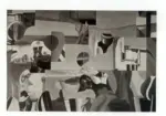 Manneschi, Stelio , Composizione