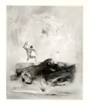 Stradone, Giovanni , Giovane operaio