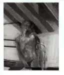 Sughi, Alberto , Ritratto