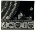 Tabusso, Francesco , Dude Delft 1971