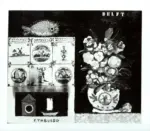 Tabusso, Francesco , Delft 1971