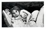 Tabusso, Francesco , Amiche (Frammento)