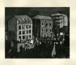 Tabusso, Francesco , Comizio