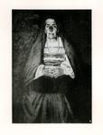 Talamini, Guglielmo , Ritratto di centenaria