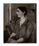 Tamburi, Orfeo , La ragazza un viola