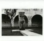 Tavernari, Vittorio , Grande torso femminile