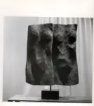 Tavernari, Vittorio , Scultura