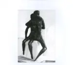 Tavernari, Vittorio , Giochi d'amore