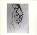 Tavernari, Vittorio , Madre con bambino