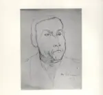 Tavernari, Vittorio , Testa di militare