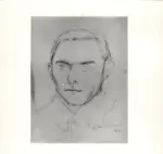 Tavernari, Vittorio , Ritratto di militare