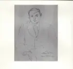 Tavernari, Vittorio , Ritratto di militare