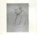 Tavernari, Vittorio , Ritratto di militare