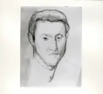 Tavernari, Vittorio , Ritratto di militare