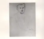 Tavernari, Vittorio , Ritratto di militare