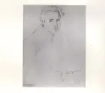 Tavernari, Vittorio , Ritratto di militare