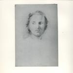 Tavernari, Vittorio , Testa femminile di fronte