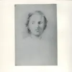 Tavernari, Vittorio , Testa femminile di fronte