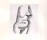 Tavernari, Vittorio , Nudo femminile