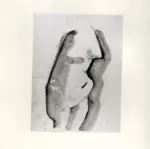 Tavernari, Vittorio , Nudo femminile