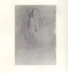 Tavernari, Vittorio , Schizzo