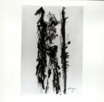 Tavernari, Vittorio , Nudo femminile