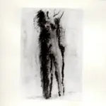 Tavernari, Vittorio , Nudo femminile