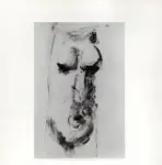 Tavernari, Vittorio , Nudo femminile (cariatide)