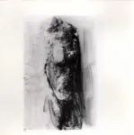 Tavernari, Vittorio , Nudo femminile