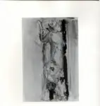 Tavernari, Vittorio , Nudo femminile