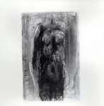 Tavernari, Vittorio , Nudo femminile