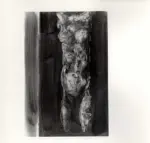 Tavernari, Vittorio , Nudo femminile