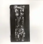 Tavernari, Vittorio , Nudo femminile