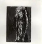 Tavernari, Vittorio , Nudo femminile