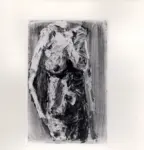 Tavernari, Vittorio , Nudo femminile