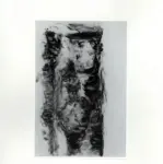 Tavernari, Vittorio , Nudo femminile