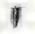 Tavernari, Vittorio , Crocifissione